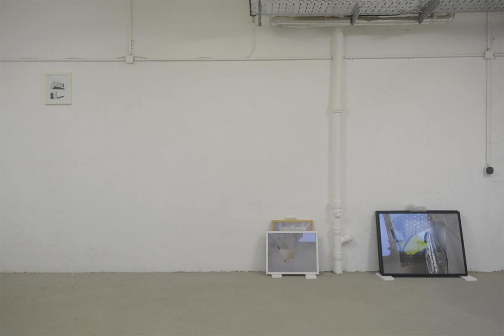 Studio, 2015