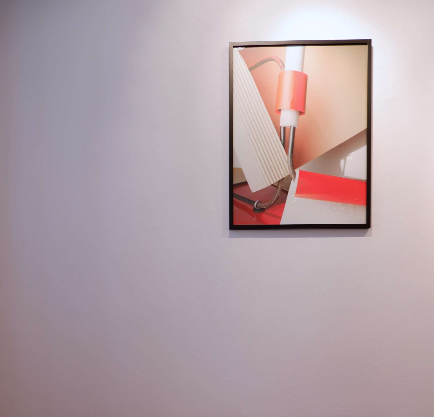 OHNE TITEL (631 Exhibition) 2023